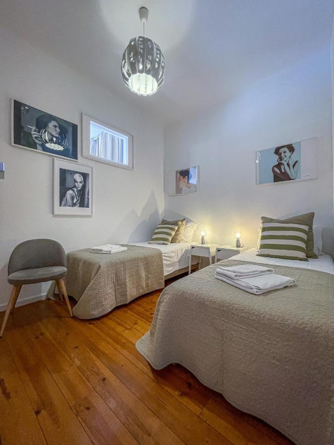 Ferienwohnung Aqueduct Casa 11 Lissabon Exterior foto